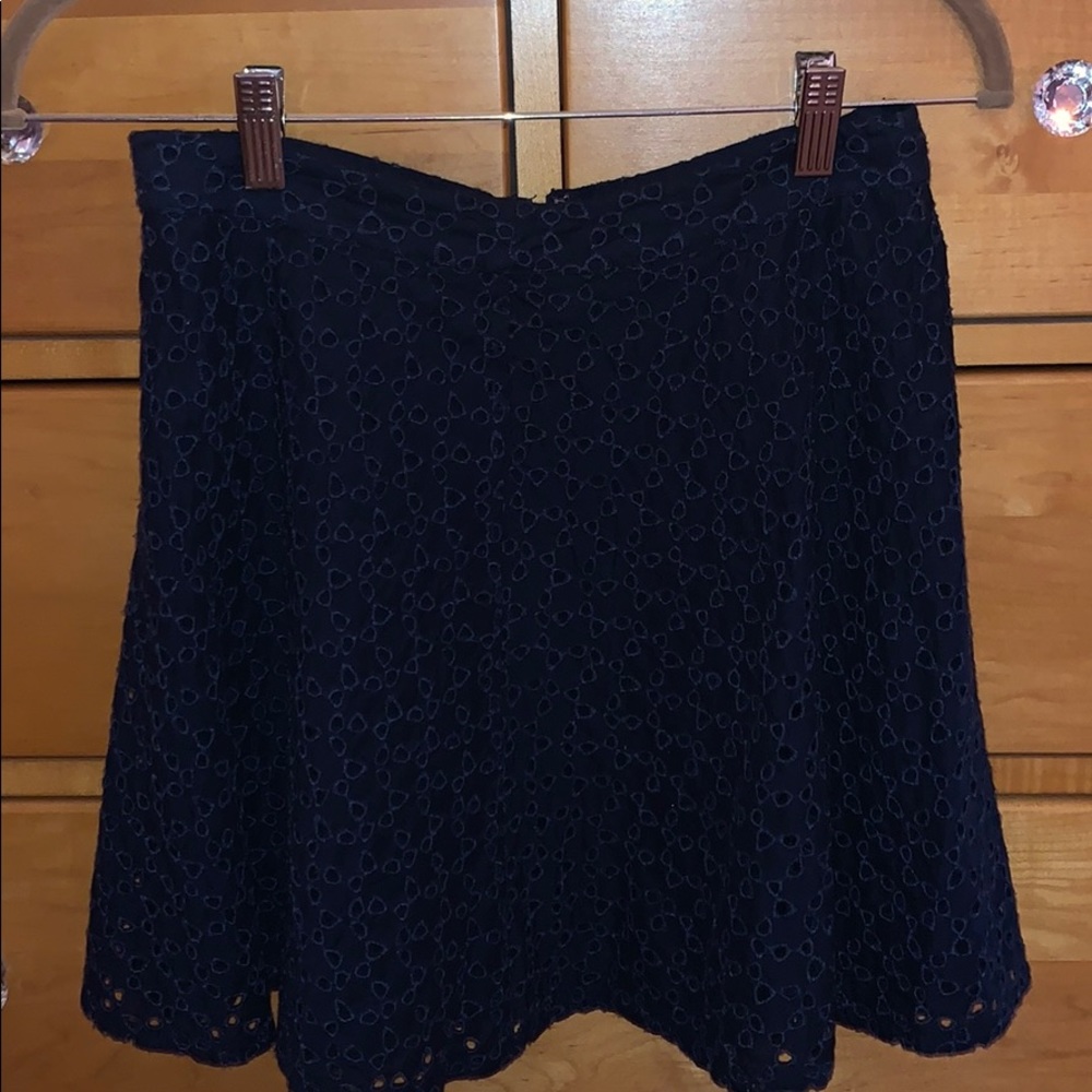 Hollister skirt 💙